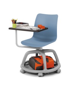 Silla new E210 - Azul