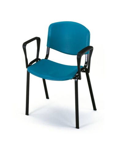 Brazos para silla - 2 unidades