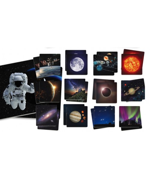 Maxi-memory universo