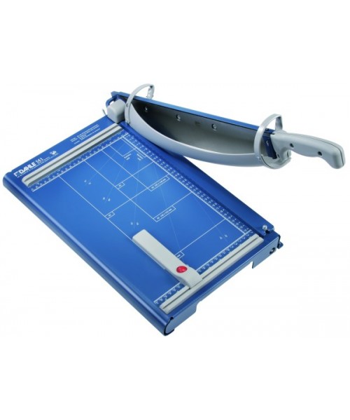 Cizalla 561 profesional A4