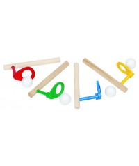 Juego de soplo 12 unidades