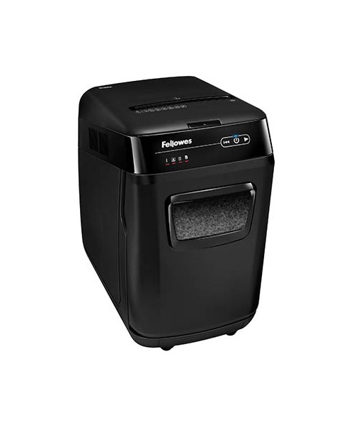 Destructora auto max 200m