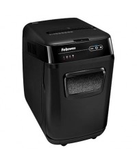 Destructora auto max 200m