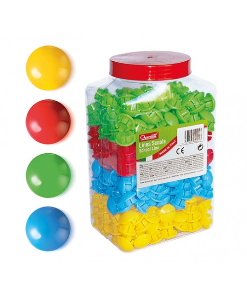 Mosaicos - Júnior - Modelos 2