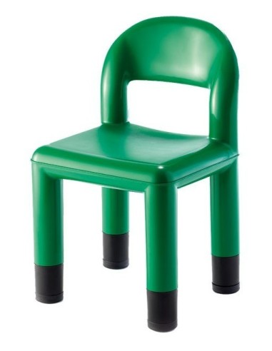 Silla nido infantil - Verde