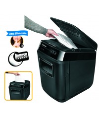 Destructora auto max 200m