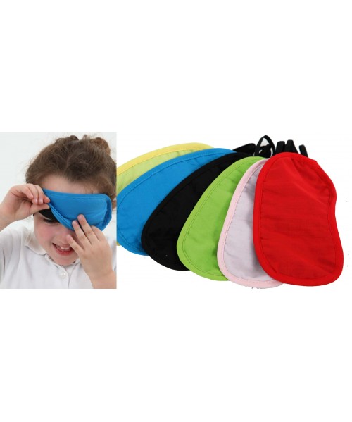 Antifaz concentracion- 6 unidades