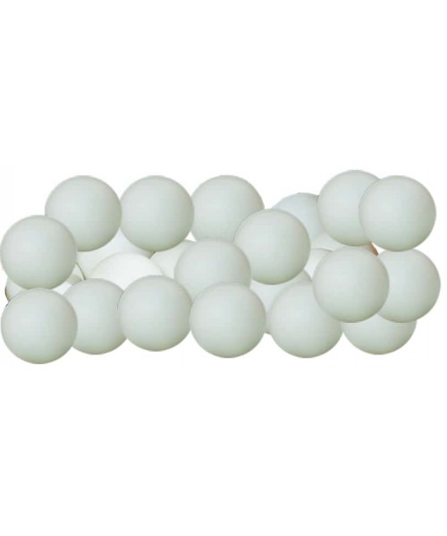 Set de 100 pelotas pin pon 2