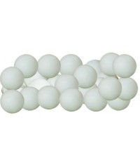 Set de 100 pelotas pin pon