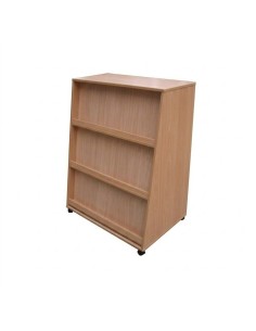 Expositor librería dos caras - Haya 2