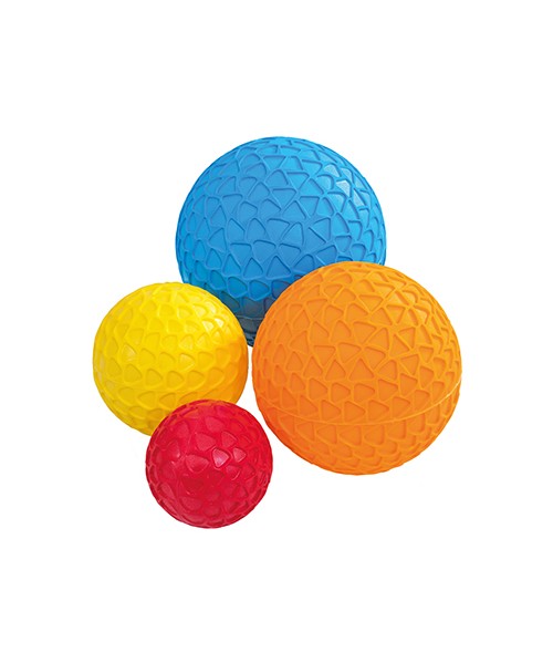 Pelotas easy grip