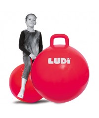 Balon saltador 55 cm.