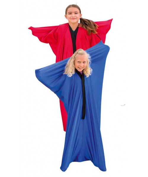 Saco de baile - 140x40 cm.