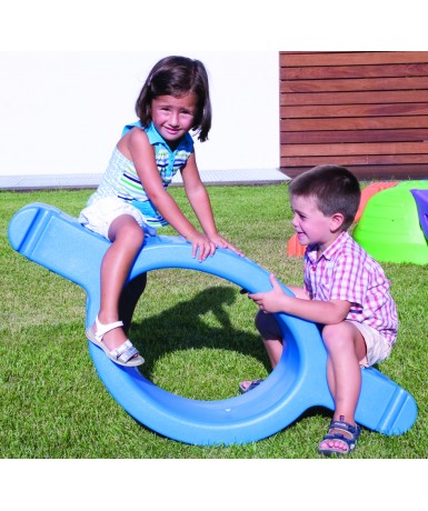 Recorrido motriz - 7 piezas