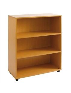 Mueble estantería - 3 huecos