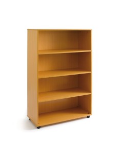 Mueble estantería - 4 huecos