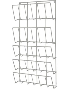 Expositor vertical