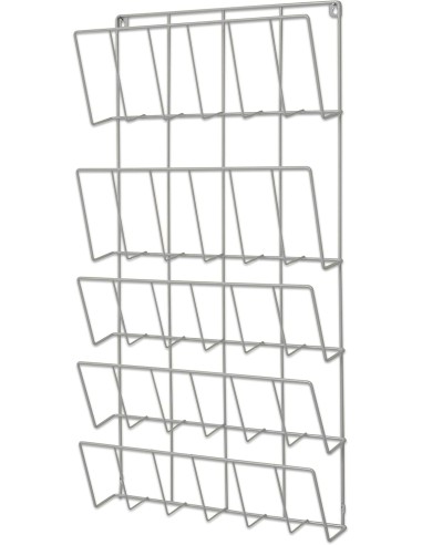 Expositor vertical