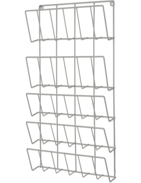 Expositor vertical
