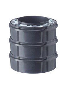 Recambio contenedor XL Twist & Click - 6 unidades