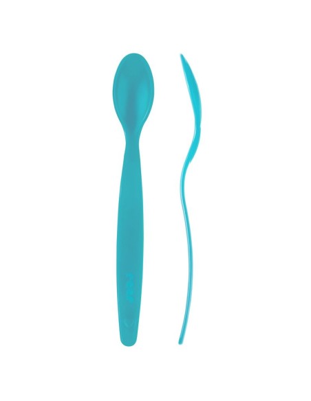 Lote 3 cucharas termosensibles