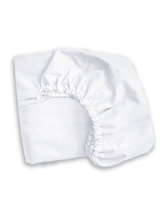 Sabana bajera para cuna