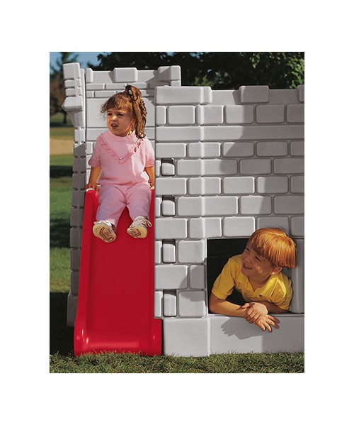 Castillo Little Medieval 2