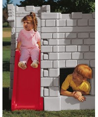 Castillo Little Medieval