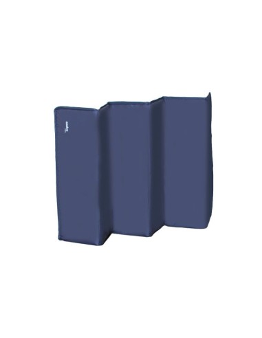 Colchón plegable para cuna viaje