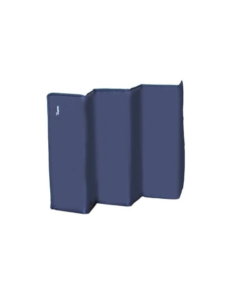 Colchón plegable para cuna viaje