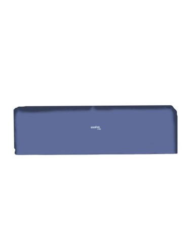 Colchón plegable para cuna viaje
