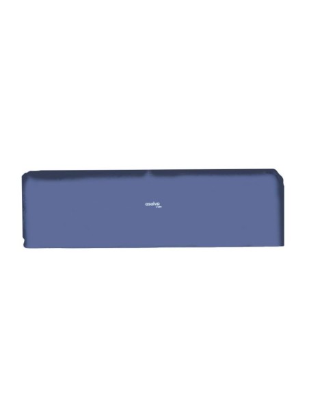 Colchón plegable para cuna viaje