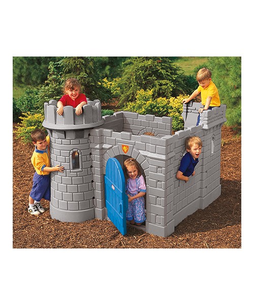 Castillo Little Medieval