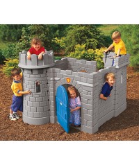 Castillo Little Medieval