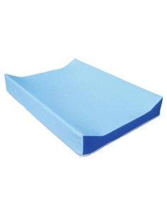 Cambiador de foam