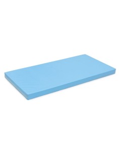 Colchoneta de siesta - 118 x 58 x 5 cm.