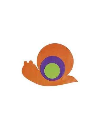 Colchoneta decorada