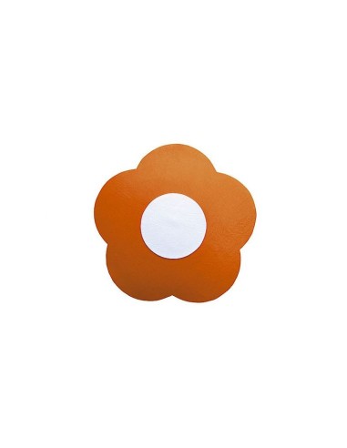 Colchoneta decorada