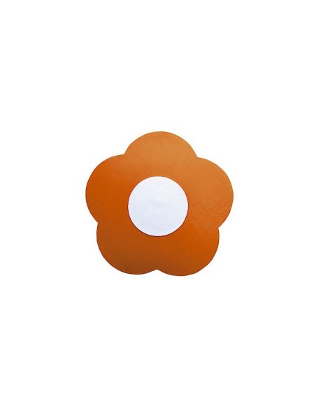Colchoneta decorada