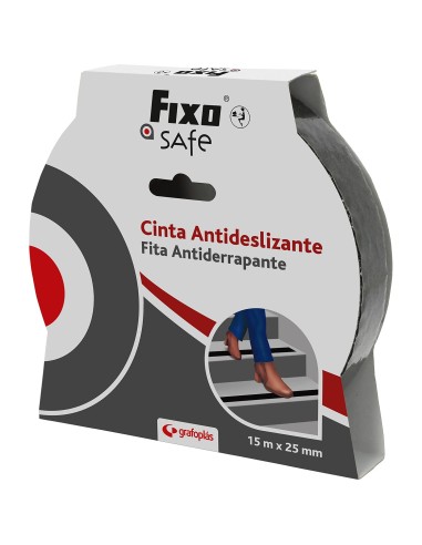 Cinta antideslizante