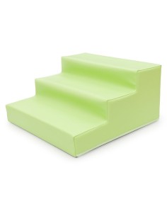 Escalera mini 3 peldaños 2