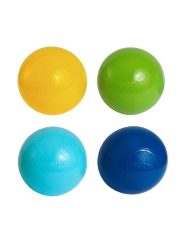 Bolas para piscina 6 cm. - 100 unidades