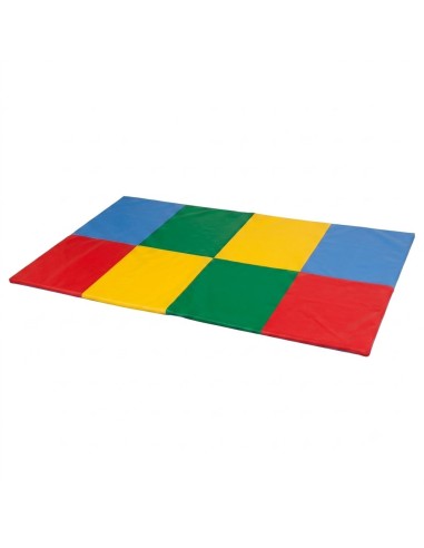 Tapiz multicolor