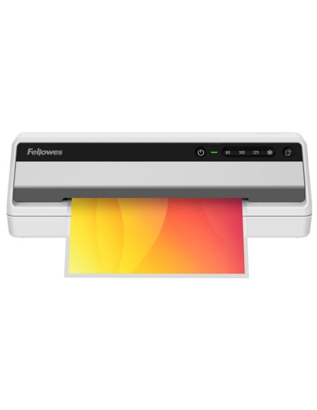 Plastificadora Saturn 3I A4