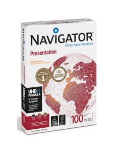 Folios 100g. A4 - 500 hojas
