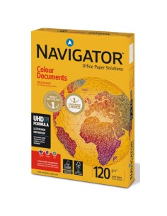 Folios 120g. A4 - 250 hojas