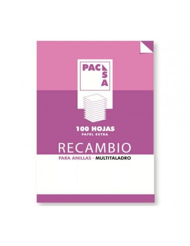 Recambios universal 1/4 - 8 mm.