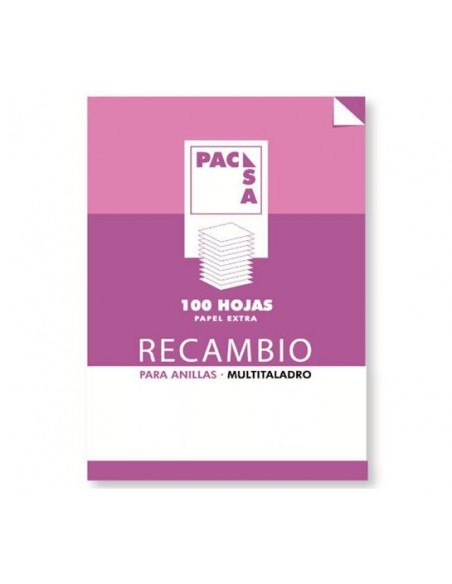 Recambios universal 1/4 - 8 mm.