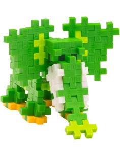 Plus-Plus tubo Elefante - 100 piezas 2