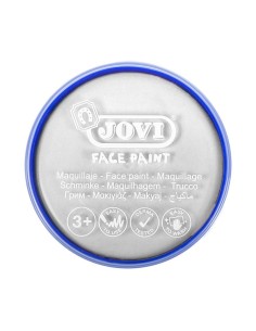 Maquillaje en crema - Blanco